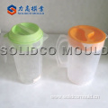 Customised plastic injection jug mould,plastic cup mould